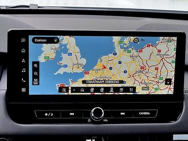 Nieuw Mitsubishi Outlander 306 PK (225 kW) 2025 Wit SUV