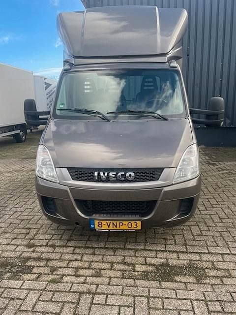 Occasion Iveco Daily 170 PK (125 kW) 2011