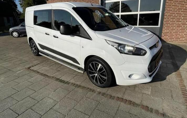 Occasion 2016 Ford Transit Connect MPV | € 8.950 (Duur) - Afbeelding 1/4