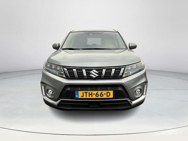 Occasion Suzuki Vitara Style 116 PK (85 kW) 2022 Grijs SUV