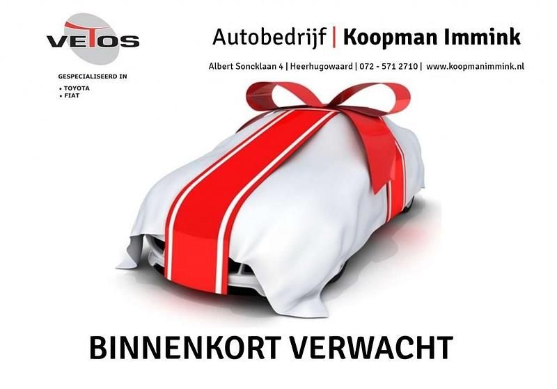 Wit Gebruikt 2019 Toyota RAV4 Active SUV | € 29.359 (Eerlijke prijs) - Afbeelding 1/1