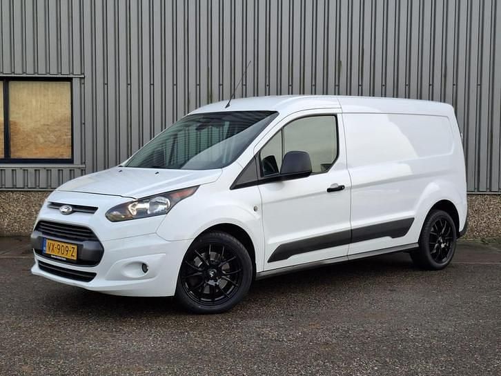 Occasion Ford Transit Connect Trend 101 PK (74 kW) 2016 MPV