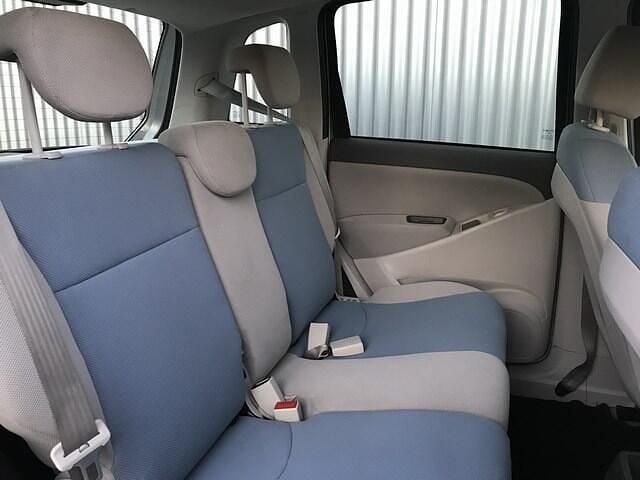 Occasion Fiat Idea 95 PK (69 kW) 2004 Mpv MPV