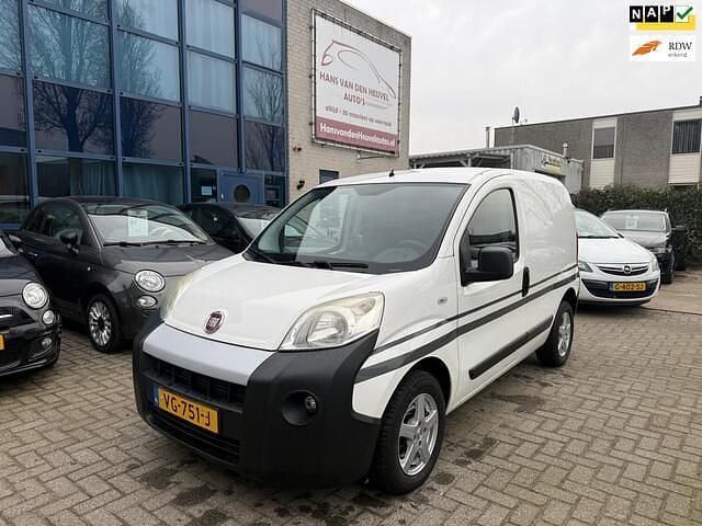Overige Occasion 2013 Fiat Fiorino MPV | € 4.749 (Duur) - Afbeelding 1/4