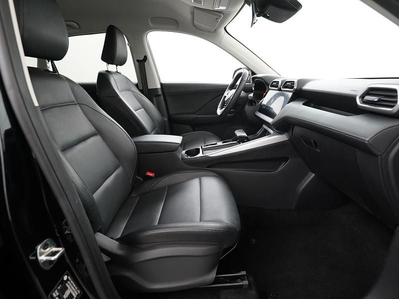 Occasion MG ZS Luxury 2026 Grijs SUV