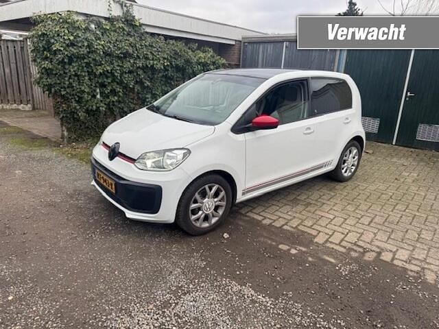 Occasion VW up! Beats 60 PK (44 kW) 2018 Wit Hatchback