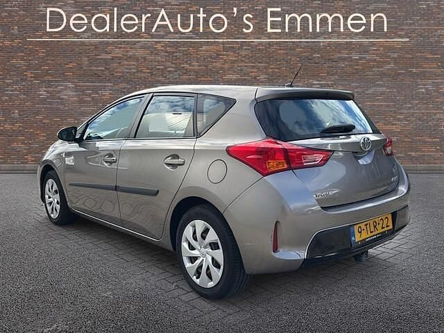 Occasion Toyota Auris 132 PK (97 kW) 2014 Bruin Hatchback