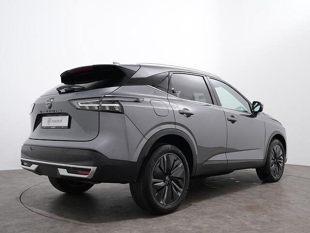 Occasion Nissan Qashqai 360º 158 PK (116 kW) 2024 Grijs (metallic) SUV