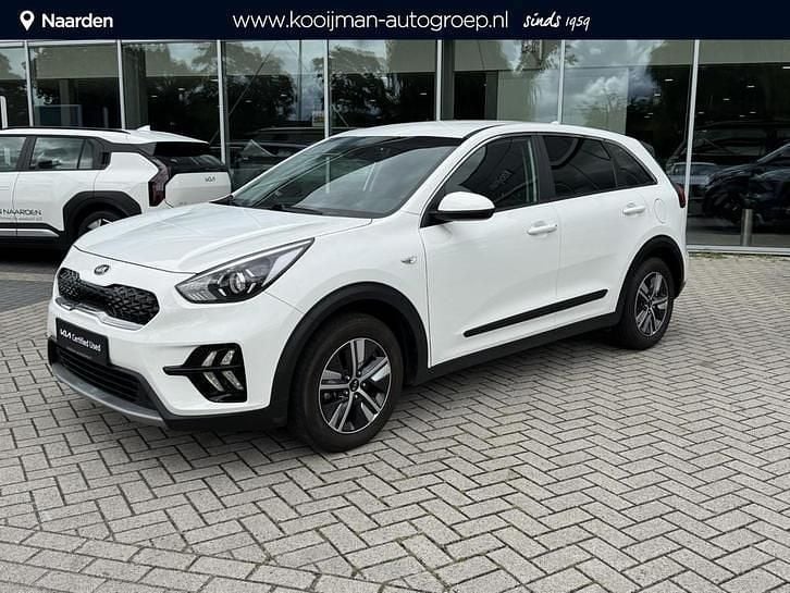 Gebruikt 2021 Kia e-Niro Comfort SUV | € 21.945 (Super prijs) - Afbeelding 1/4