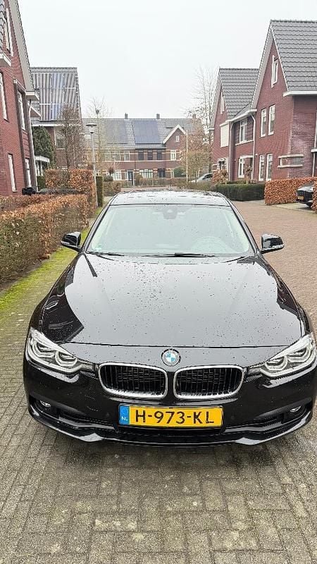 Occasion BMW 320 190 PK (139 kW) 2016