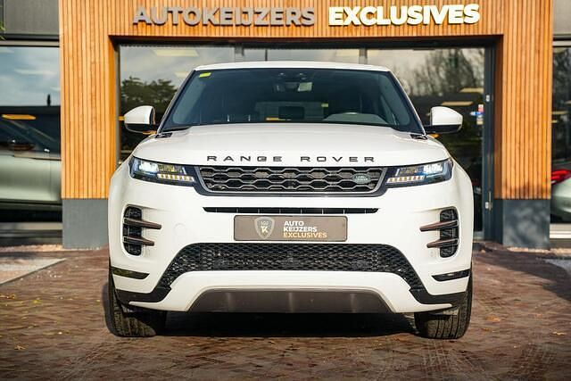 Occasion Land Rover Range Rover R-Dynamic 203 PK (149 kW) 2019 Wit SUV