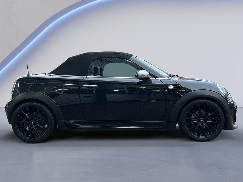 Occasion Mini Cooper Cabriolet Chili 2019 Zwart Cabriolet