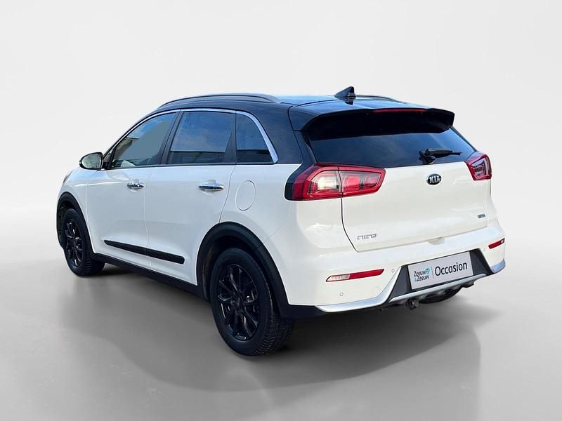 Occasion Kia Niro 2021 Wit SUV