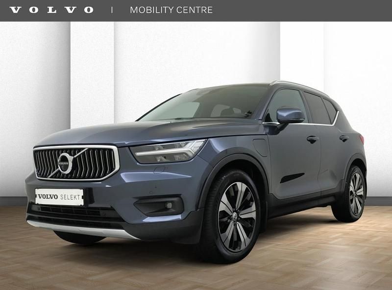 Occasion Volvo XC40 Pro 2024 Blauw SUV