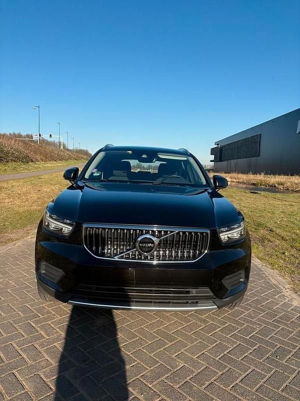 Occasion Volvo XC40 94 kW (129 PK) 2022 SUV