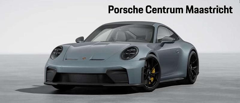 Overige Nieuw 2025 Porsche 911 GT3 Coupé | € 367.351 (Goede deal) - Afbeelding 1/4