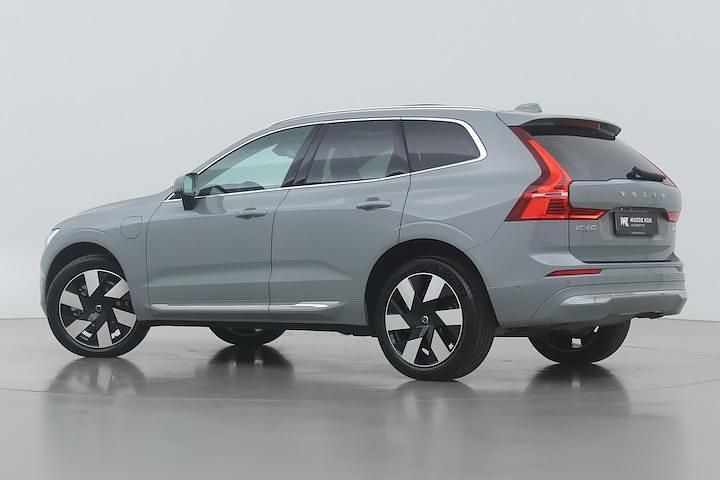 Occasion Volvo XC60 Plus 253 PK (186 kW) 2025 Grijs SUV
