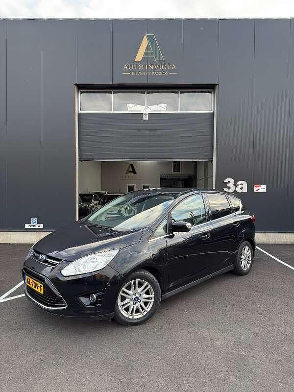 Mpv Gebruikt 2014 Ford C-MAX Ambiente MPV | € 6.750 (Eerlijke prijs) - Afbeelding 1/1
