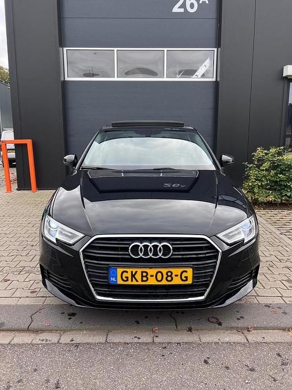 Occasion Audi A3 115 PK (84 kW) 2016