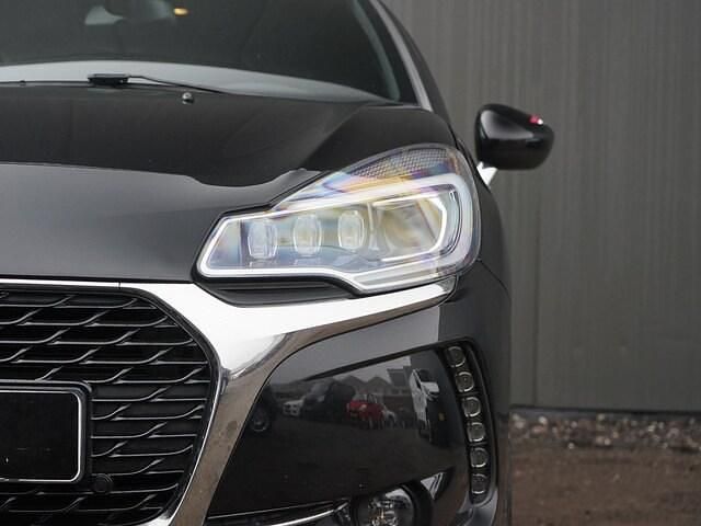 Occasion DS Automobiles DS3 Performance 110 PK (80 kW) 2019 Zwart Hatchback