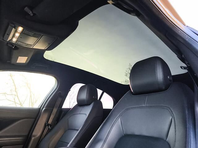 Occasion Jaguar I-Pace S 294 kW (400 PK) 2018 Zwart SUV