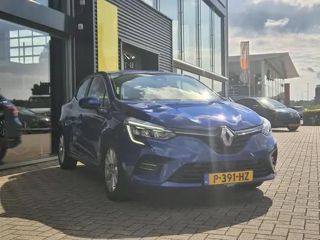 Occasion Renault Clio V Intens 131 PK (96 kW) 2021 Hatchback Hatchback