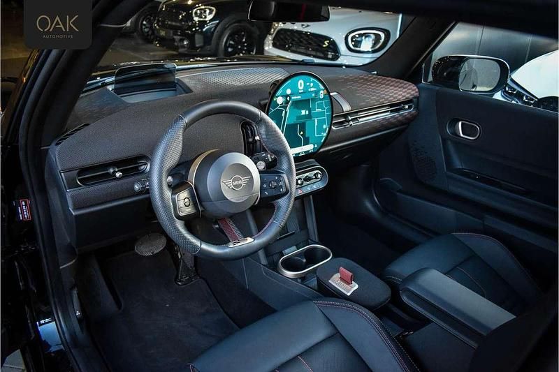 Occasion Mini Cooper 156 PK (114 kW) 2024 Zwart Hatchback