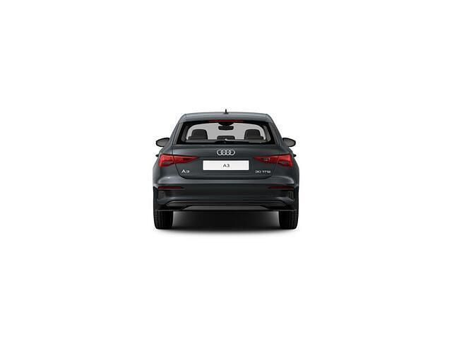 Occasion Audi A3 Sportback Proline 110 PK (80 kW) 2023 Grijs (metallic) Hatchback