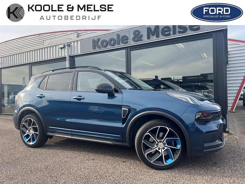 Suv Gebruikt 2022 Lynk & Co 01 SUV | € 22.950 (Eerlijke prijs) - Afbeelding 1/4
