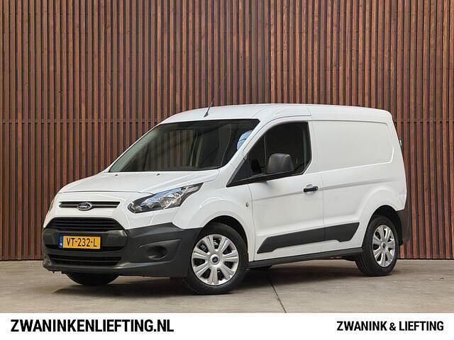 Occasion Ford Transit Ambiente 75 PK (55 kW) 2016 Overige Van