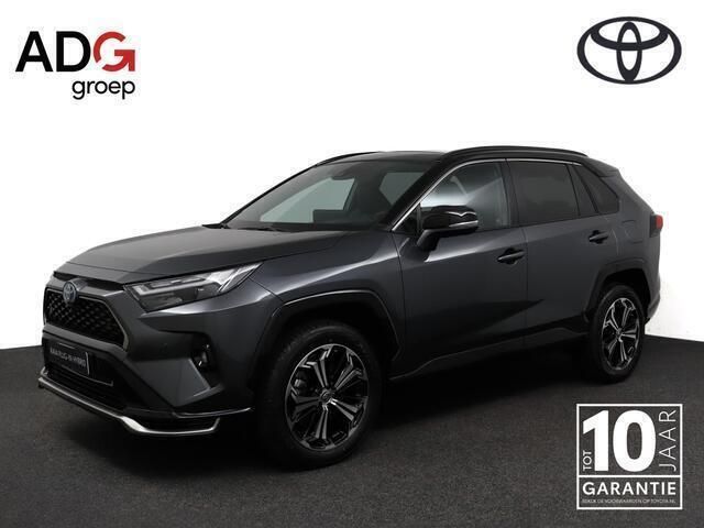 Overige Nieuw 2025 Toyota RAV4 Plus SUV | € 61.299 - Afbeelding 1/4