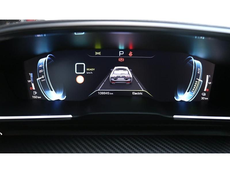 Occasion Peugeot 508 GT-line 357 PK (262 kW) 2021 Wit Stationwagen