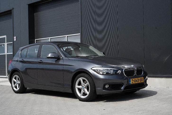 Occasion BMW 116 108 PK (79 kW) 2019 Hatchback