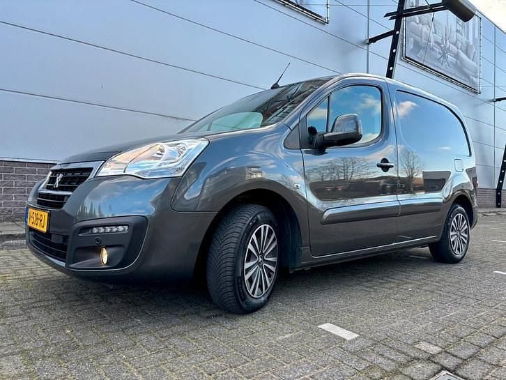 Occasion Peugeot Partner 99 PK (72 kW) 2018