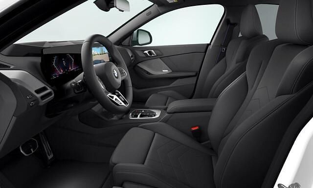 Nieuw BMW 220 Executive 156 PK (114 kW) 2026 Wit Coupé