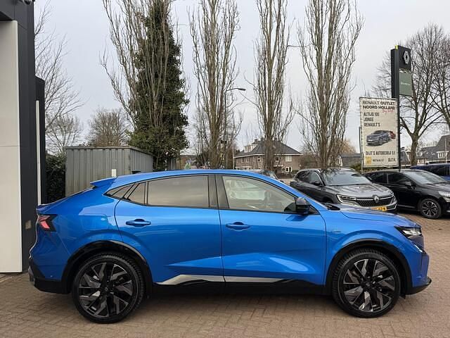 Occasion Renault Rafale Esprit Alpine 300 PK (220 kW) 2025 Blauw SUV