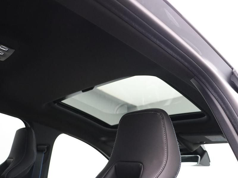 Nieuw Renault Captur Esprit Alpine 2025 Blauw SUV