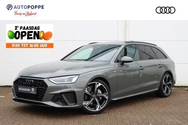 Stationwagon Gebruikt 2023 Audi A4 Competition Stationwagen | € 43.950 (Eerlijke prijs) - Afbeelding 1/4