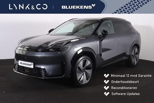 Occasion Lynk & Co 08 349 PK (256 kW) 2025 Grijs SUV