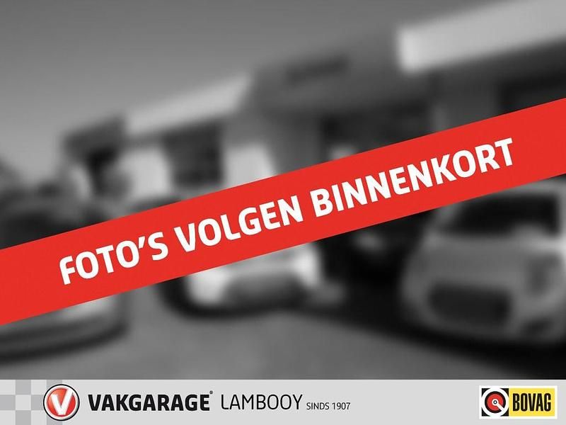Zwart Gebruikt 2008 Mercedes A150 Avantgarde MPV | € 3.450 (Iets duurder) - Afbeelding 1/3
