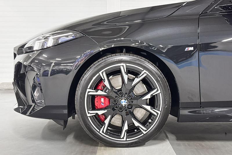 Occasion BMW 220 2025 Zwart Sedan