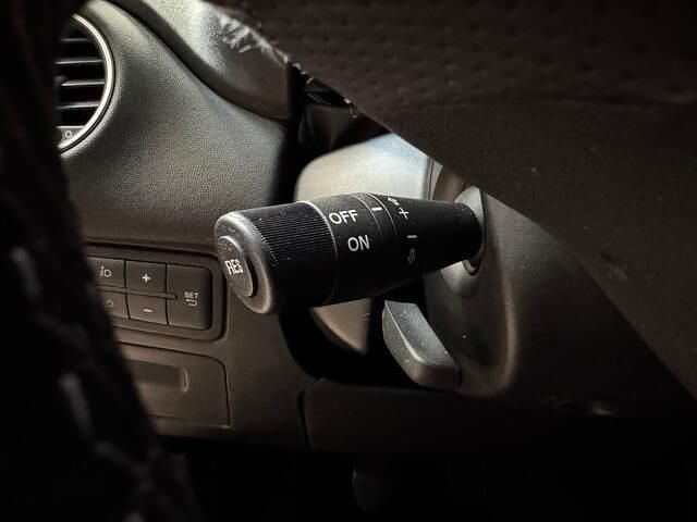 Occasion Fiat Punto Evo Lounge 99 PK (72 kW) 2016 Zwart Hatchback