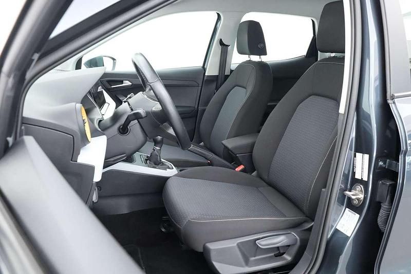 Occasion Seat Arona Style 112 PK (82 kW) 2022 Grijs SUV