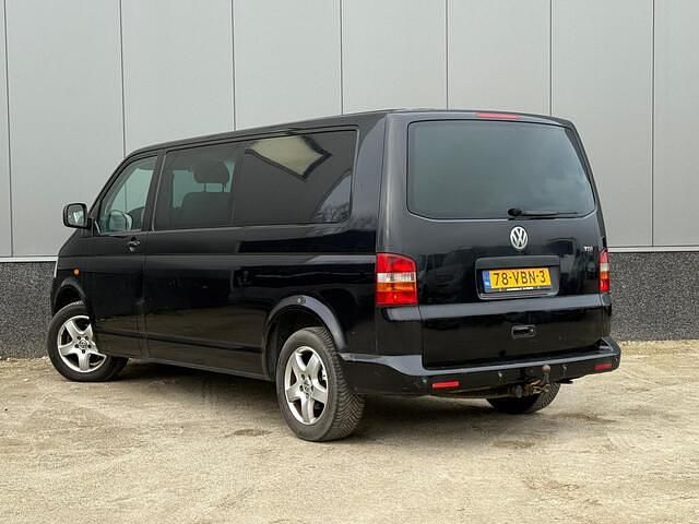 Occasion VW T5 Comfortline 174 PK (127 kW) 2006 Overige Van