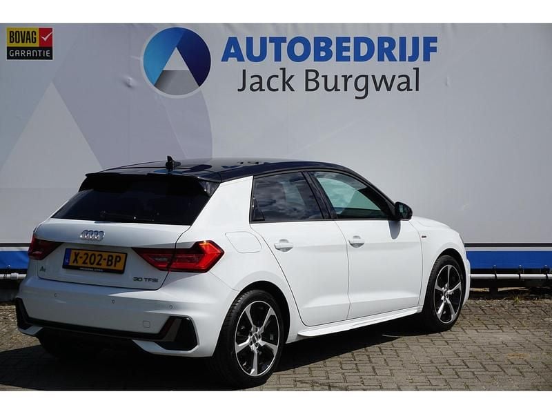 Occasion Audi A1 Proline 112 PK (82 kW) 2021 Wit Hatchback