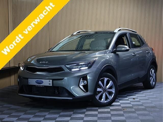 Overige Gebruikt 2023 Kia Stonic SUV | € 21.944 (Goede deal) - Afbeelding 1/4