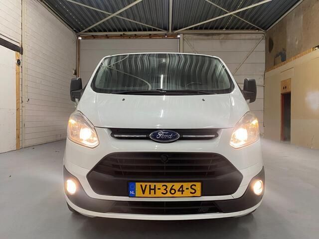 Occasion Ford Transit Custom Trend 101 PK (74 kW) 2014 Overige Van