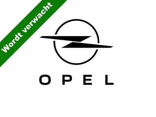 Groen, metallic lak Gebruikt 2013 Opel Zafira Tourer Business MPV | € 9.700 (Super prijs) - Afbeelding 1/1