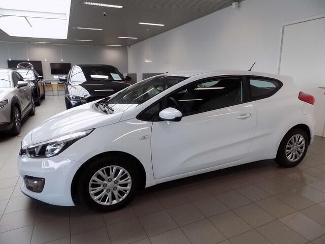 Occasion Kia ProCeed 2014 Wit Hatchback