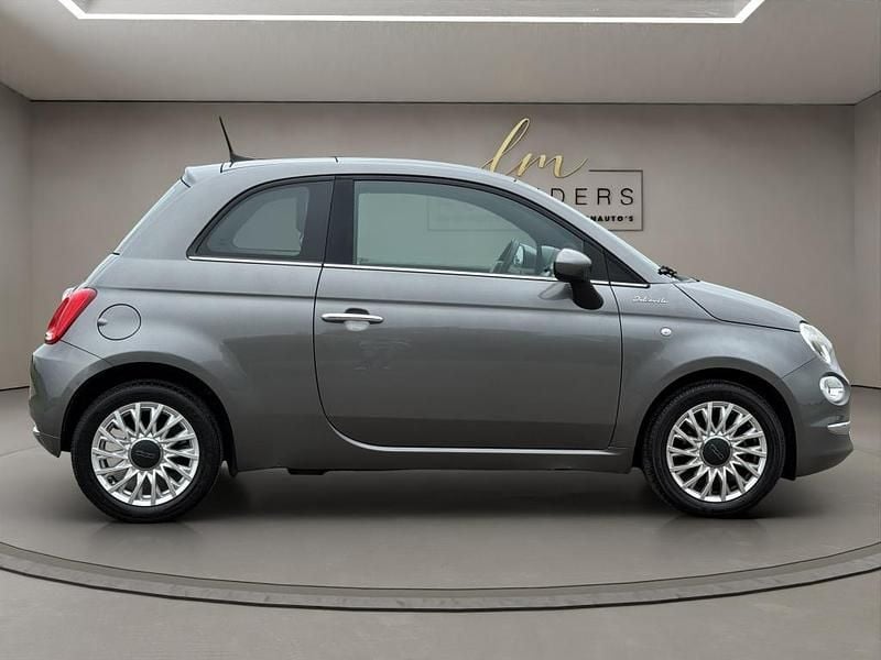 Occasion Fiat 500 Dolcevita 69 PK (50 kW) 2021 Grijs Hatchback